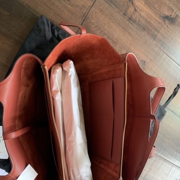 Celine Medium Trifold tote- brand new! - Picture 3 of 8